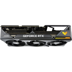 Asus TUF GeForce RTX 4080 SUPER 16GB Graphics Card