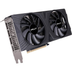 PNY GeForce RTX 4070 Super 12GB VERTO OC Dual Fan Graphics Card