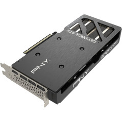 PNY GeForce RTX 4070 Super 12GB VERTO OC Dual Fan Graphics Card
