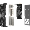 PNY GeForce RTX 4070 Super 12GB VERTO OC Dual Fan Graphics Card