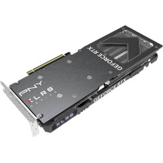 PNY GeForce RTX 4070 Super 12GB XLR8 VERTO EPIC-X RGB OC Graphics Card