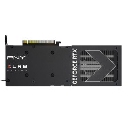 PNY GeForce RTX 4070 Super 12GB XLR8 VERTO EPIC-X RGB OC Graphics Card