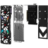 PNY GeForce RTX 4070 Super 12GB XLR8 VERTO EPIC-X RGB OC Graphics Card