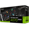 PNY GeForce RTX 4070 Super 12GB XLR8 VERTO EPIC-X RGB OC Graphics Card
