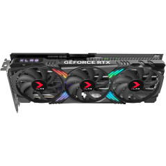 PNY GeForce RTX 4070 Super 12GB XLR8 VERTO EPIC-X RGB OC Graphics Card