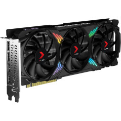 PNY GeForce RTX 4070 Super 12GB XLR8 VERTO EPIC-X RGB OC Graphics Card
