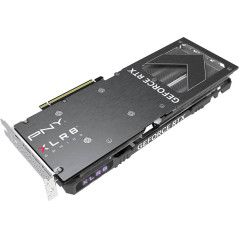 PNY GeForce RTX 4070 Super 12GB XLR8 VERTO EPIC-X RGB OC Graphics Card