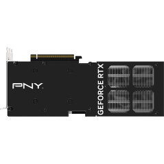 PNY GeForce RTX 4070 Ti SUPER 16GB VERTO OC Triple Fan DLSS 3 Graphics Card