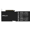 PNY GeForce RTX 4070 Ti SUPER 16GB VERTO OC Triple Fan DLSS 3 Graphics Card