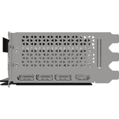 PNY GeForce RTX 4070 Ti SUPER 16GB VERTO OC Triple Fan DLSS 3 Graphics Card