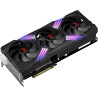 PNY GeForce RTX 4070 Ti SUPER 16GB XLR8 VERTO EPIC-X ARGB Overclocked DLSS 3 Triple Fan Graphics Card