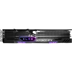 PNY GeForce RTX 4070 Ti SUPER 16GB XLR8 VERTO EPIC-X ARGB Overclocked DLSS 3 Triple Fan Graphics Card