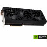 PNY GeForce RTX 4080 SUPER 16GB VERTO Overclocked Triple Fan DLSS 3 Graphics Card