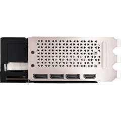 PNY GeForce RTX 4080 SUPER 16GB VERTO Overclocked Triple Fan DLSS 3 Graphics Card