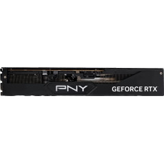 PNY GeForce RTX 4080 SUPER 16GB VERTO Overclocked Triple Fan DLSS 3 Graphics Card