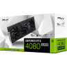 PNY GeForce RTX 4080 SUPER 16GB VERTO Overclocked Triple Fan DLSS 3 Graphics Card
