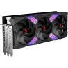 PNY GeForce RTX 4080 SUPER 16GB XLR8 Gaming VERTO EPIC-X RGB Overclocked Graphics Card