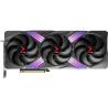 PNY GeForce RTX 4080 SUPER 16GB XLR8 Gaming VERTO EPIC-X RGB Overclocked Graphics Card