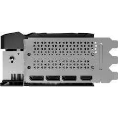 PNY GeForce RTX 4080 SUPER 16GB XLR8 Gaming VERTO EPIC-X RGB Overclocked Graphics Card