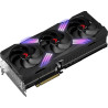 PNY GeForce RTX 4080 SUPER 16GB XLR8 Gaming VERTO EPIC-X RGB Overclocked Graphics Card