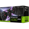 PNY GeForce RTX 4080 SUPER 16GB XLR8 Gaming VERTO EPIC-X RGB Overclocked Graphics Card