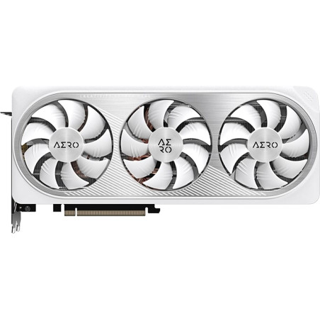 Gigabyte Geforce RTX 4070 SUPER AERO OC 12G Graphics Card