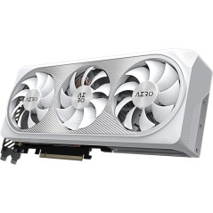 Gigabyte Geforce RTX 4070 SUPER AERO OC 12G Graphics Card