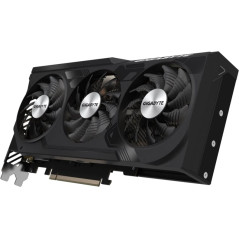 Gigabyte Geforce RTX 4070 SUPER WindForce OC 12G Graphics Card