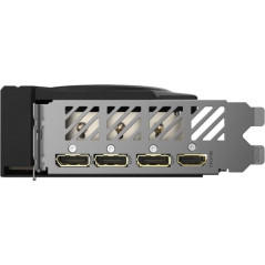 Gigabyte Geforce RTX 4070 SUPER WindForce OC 12G Graphics Card