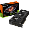 Gigabyte Geforce RTX 4070 SUPER WindForce OC 12G Graphics Card