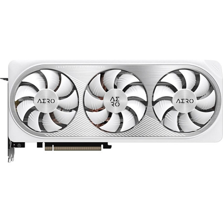 Gigabyte GeForce RTX 4070 Ti SUPER AERO OC 16G Graphics Card