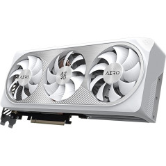 Gigabyte GeForce RTX 4070 Ti SUPER AERO OC 16G Graphics Card