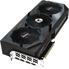 Gigabyte Aorus GeForce RTX 4070 Ti SUPER MASTER 16G Graphics Card