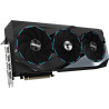 Gigabyte Aorus GeForce RTX 4070 Ti SUPER MASTER 16G Graphics Card