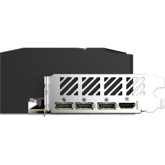 Gigabyte Aorus GeForce RTX 4070 Ti SUPER MASTER 16G Graphics Card