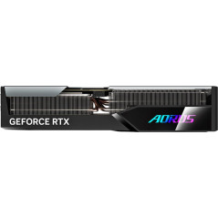 Gigabyte Aorus GeForce RTX 4070 Ti SUPER MASTER 16G Graphics Card