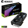 Gigabyte Aorus GeForce RTX 4070 Ti SUPER MASTER 16G Graphics Card