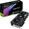 Gigabyte Aorus GeForce RTX 4070 Ti SUPER MASTER 16G Graphics Card