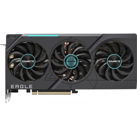 Gigabyte GeForce RTX 4070 Ti SUPER EAGLE OC 16G Graphics Card
