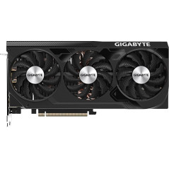 Gigabyte GeForce RTX 4070 Ti SUPER WindForce OC 16G Graphics Card