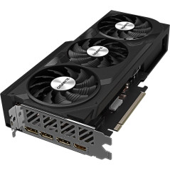 Gigabyte GeForce RTX 4070 Ti SUPER WindForce OC 16G Graphics Card