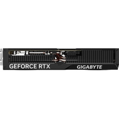 Gigabyte GeForce RTX 4070 Ti SUPER WindForce OC 16G Graphics Card