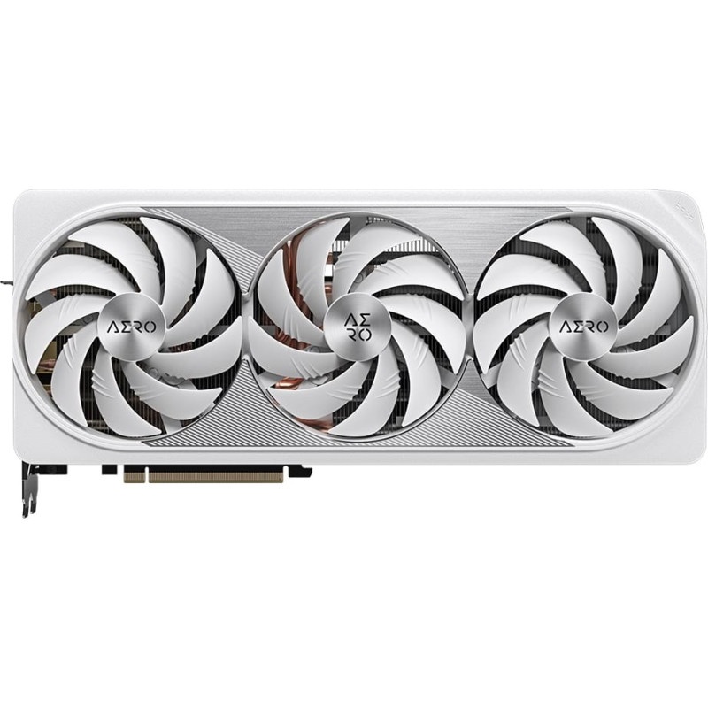 Gigabyte GeForce RTX 4080 SUPER AERO OC 16GB Graphics Card