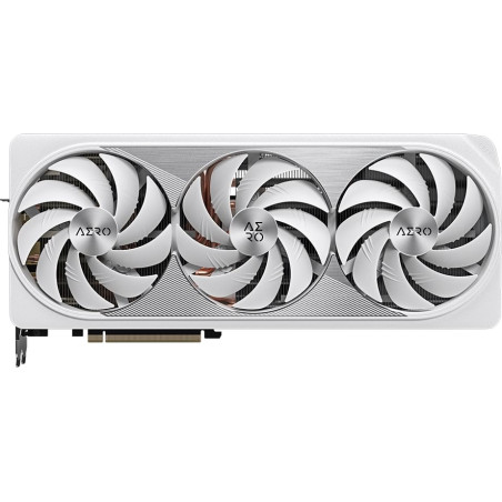 Gigabyte GeForce RTX 4080 SUPER AERO OC 16GB Graphics Card