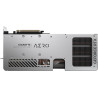 Gigabyte GeForce RTX 4080 SUPER AERO OC 16GB Graphics Card
