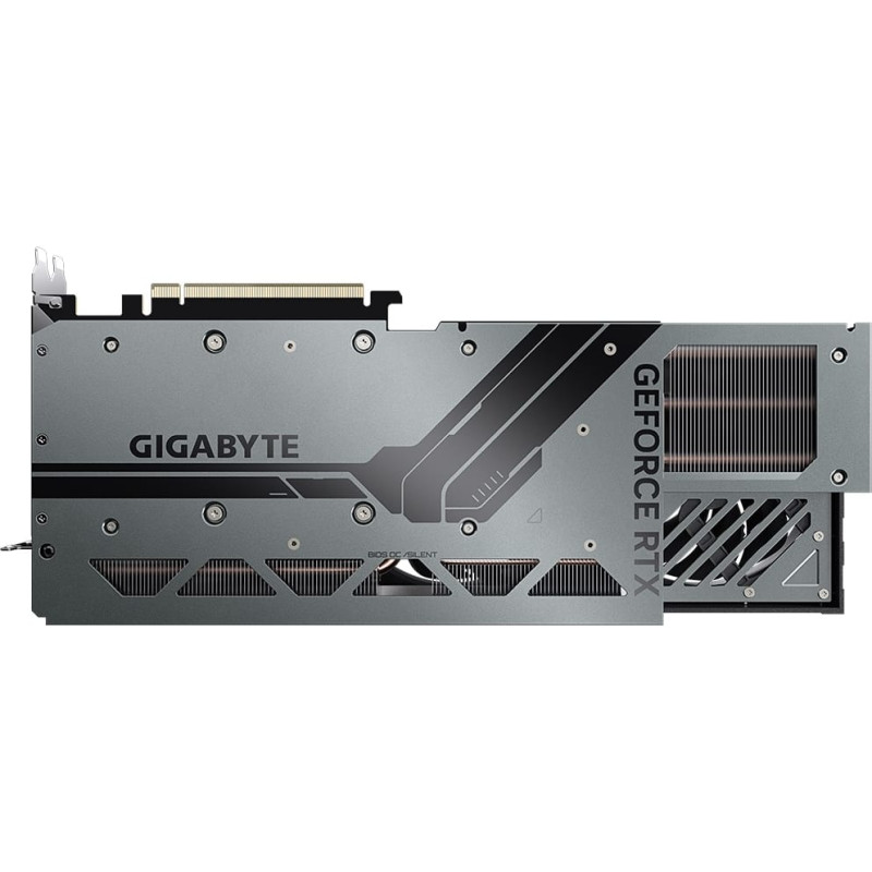 Gigabyte GeForce RTX 4080 SUPER WINDFORCE 16GB Graphics Card