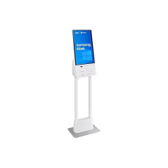 Samsung KMC 24" FHD 250Nits Touch Display