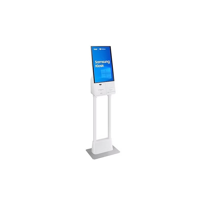 Samsung KMC 24" FHD 250Nits Touch Display