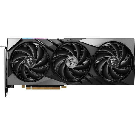 MSI GeForce RTX 4070 Super 12G Gaming X Slim Graphics Card