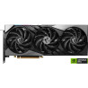 MSI GeForce RTX 4070 Super 12G Gaming X Slim Graphics Card